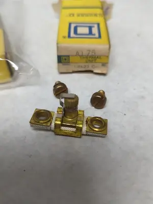 New | in-Stock SQUARE D A1.75 Miscellaneous Equipment (Electrical & Power) | Surplus Asset Holdings #1189943