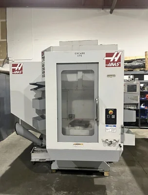 2006 HAAS EC-300 Horizontal Machining Centers | Toolquip, Inc. (2)