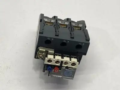 LR2D3361 | Schneider Electric  TeSys Deca Thermal Overload Relay 55-70A - Used