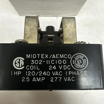 Used MIDTEX 302-11C100 Miscellaneous Equipment (Electrical & Power) Ohio US | Surplus Asset Holdings #1239915