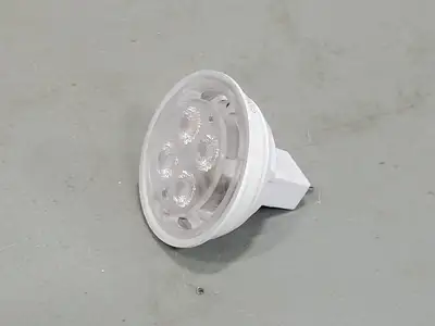 NEW PHILIPS MR16