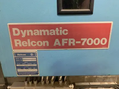 USED RELCON AFR7030ACT
