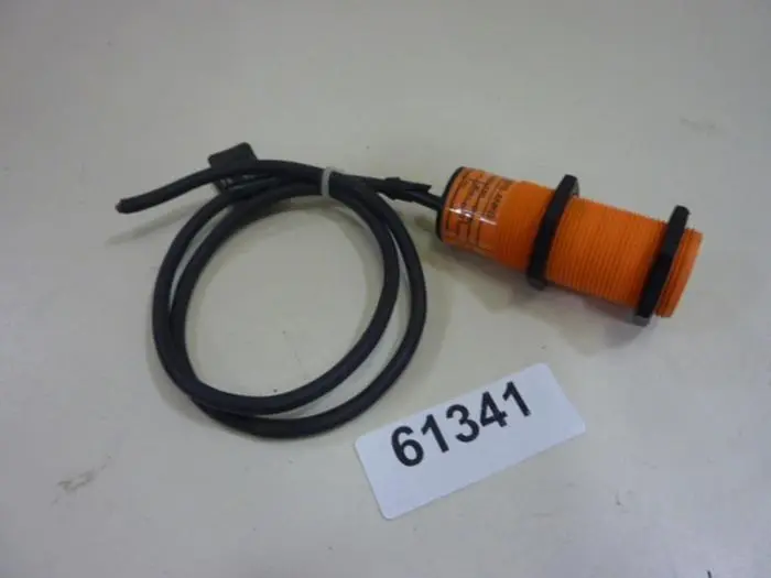 Used IFM KI-3015-ANKG Sensors Michigan US | Ideal Machinery #578292