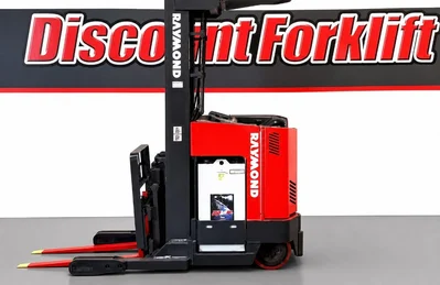 Used 1995 RAYMOND EASI Misc Forklifts Colorado US | Discount Forklift #1704521