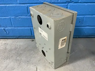 Used SQUARE D D321N Switchgears Ohio US | HGR 24 #1474847