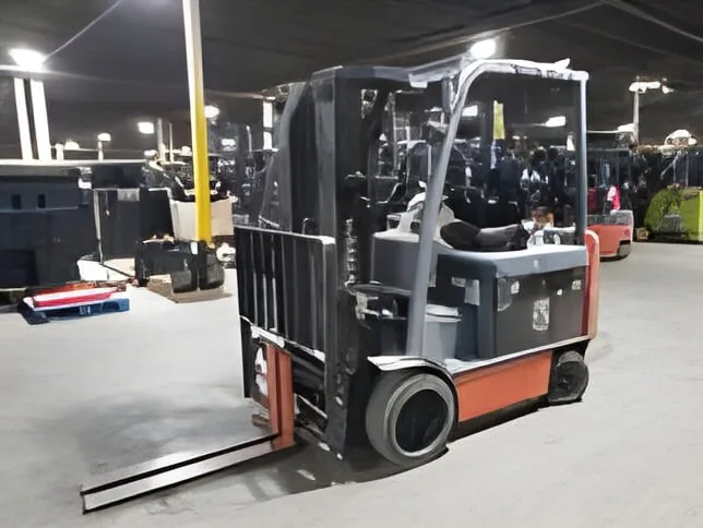 Used 2020 Toyota 8FBCU32 Misc Forklifts Ohio US | Value Forklifts #1453083