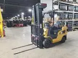 Used 2020 Caterpillar 2C5000 Misc Forklifts Ohio US | Value Forklifts #1453085