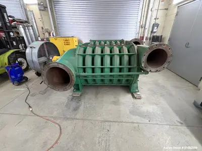 USED HOFFMAN 77207A3
