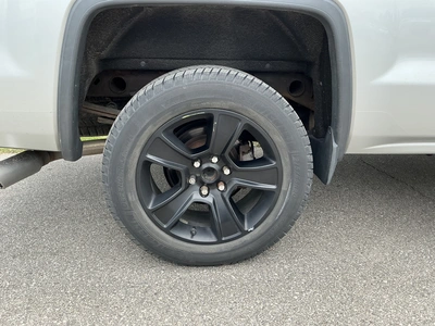 USED 2014 GMC SIERRA 1500