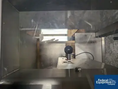 USED Mettler Toledo Mettler Toledo Hi-Speed Checkweigher, Model Starweigh XS TARE