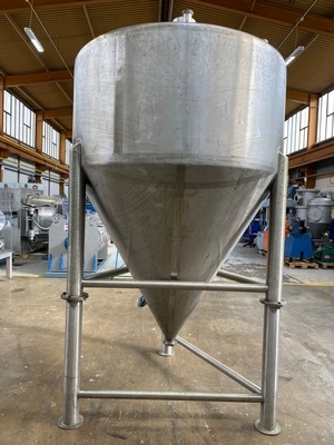 Spectac Mfg Ltd _UNKNOWN_ Stainless Steel Tanks | Perry Equipment (5)