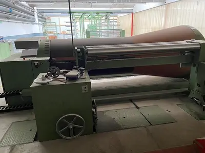 USED 1994 HACOBA USK S1000 KSER