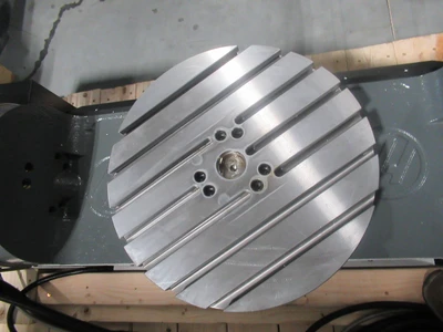 USED 2023 HAAS TR-310