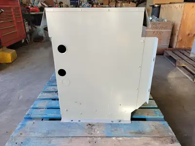 New | in-Stock HAMMOND NMT20K030KBK Transformers British Columbia CA | Lenmark #477587