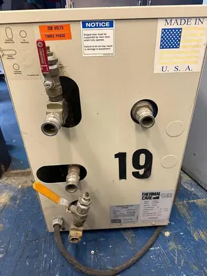 USED THERMAL CARE RA090804