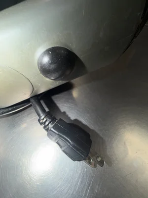 Used _UNKNOWN_ _UNKNOWN_ Restaurant Small Appliances Georgia US | Auction Management Corporation #1548582