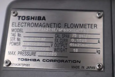 NEW TOSHIBA LF620FAA211E/GF63002AFFA1 100-240V .1319A STOCK H936
