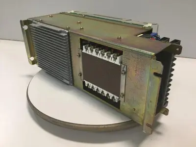 USED FANUC A06B-6057-H202