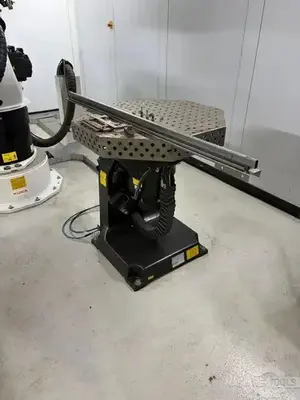 USED 2018 TRUMPF TRULASER WELD 5000