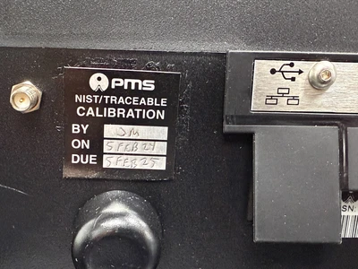 Used Particle Measuring Systems Lasair III 5100 Particle Counters Missouri US | BioLabTek #805123