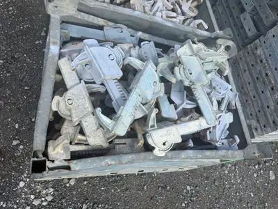 USED DOKA FRAMAX XLIFE