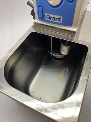 USED GRANT HIGH PERFORMANCE SERIES STIRRED WATER BATH/CIRCULATOR