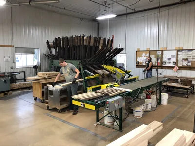 #80Z / #80ZP | Taylor | Clamp Carriers