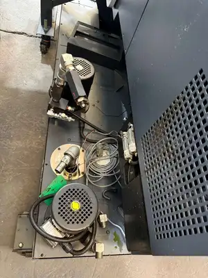 Used 2019 DMG MORI NLX 2500SY/700 CNC Lathes California US | MachineStation #1370826