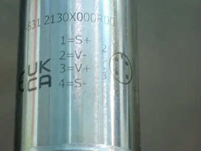 NEW ENGEL KST1ZB41DHV631