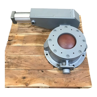 Used CLYDE BERGEMANN _UNKNOWN_ Solenoid Valves US | MAQUINARIA PECUSA #1464957