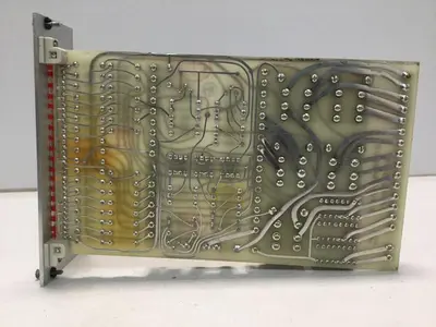 USED SEPRO ROBOTIQUE 07S00955.104/A