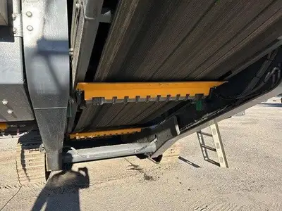 Used 2022 TESAB 700I Jaw Crushers California US | Mittry Construction #1363493