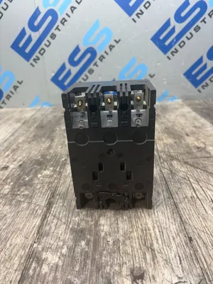 Used GENERAL ELECTRIC TED134060 Misc Electrical & Power Parts South Carolina US | ESS Industrial Equipment Sales #1496985