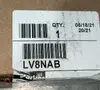 New | in-Stock 2021 PARKER LV8NAB Pumps Ohio US | HGR 24 #1293749