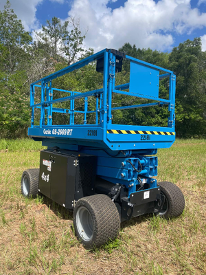 NEW 2025 Genie GS-2669 RT