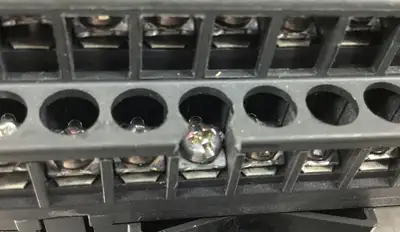 Mitsubishi AJ65SBTB1-32D1 Input Unit 24VDC 3C-2