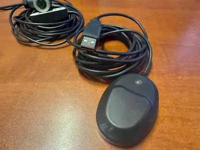 Used _UNKNOWN_ IPX6/GM23 GPS Equipment Ohio US | HGR 24 #1335189