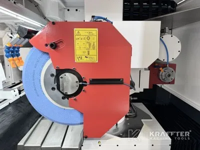 NEW STUDER S33CNC