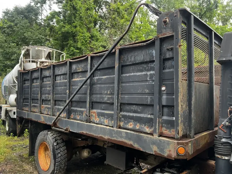 Used DUMP BED DUMP BED Miscellaneous Trucks/Trailers North Carolina US | Levan Equipment #1546359