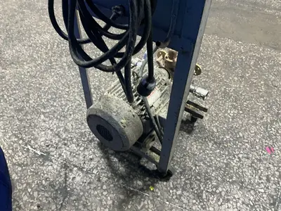 Used BLACKMER BXL1 1/4NFHTB Pumps Ohio US | HGR 24 #1405038