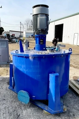 Sanborn 60 x 30 perforate basket centrifuge, 316SS.