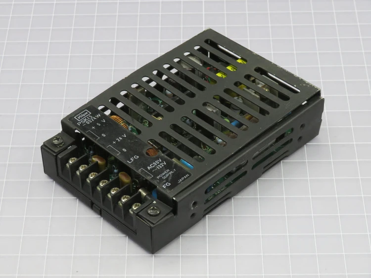 Used VOLGEN _UNKNOWN_ Power Supplies Texas US | OCO Industrial #1687171