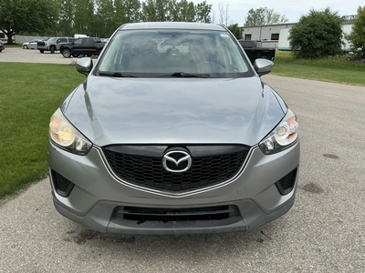 USED 2015 MAZDA CX-5
