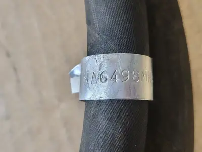 NEW KOMATSU HA6498