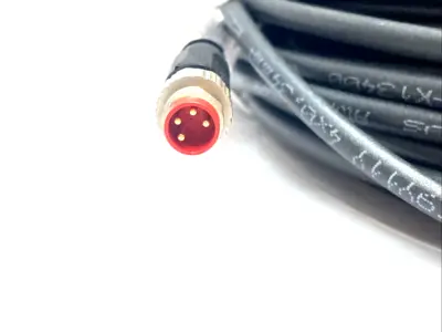 USED BECKHOFF 781-K13400
