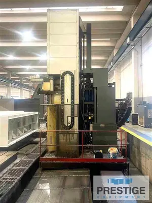 USED 2003 FPT M-ARX