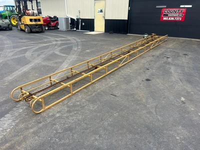 Snowco 24ft Hay Elevator Hay Elevator | County Equipment Company LLC (6)