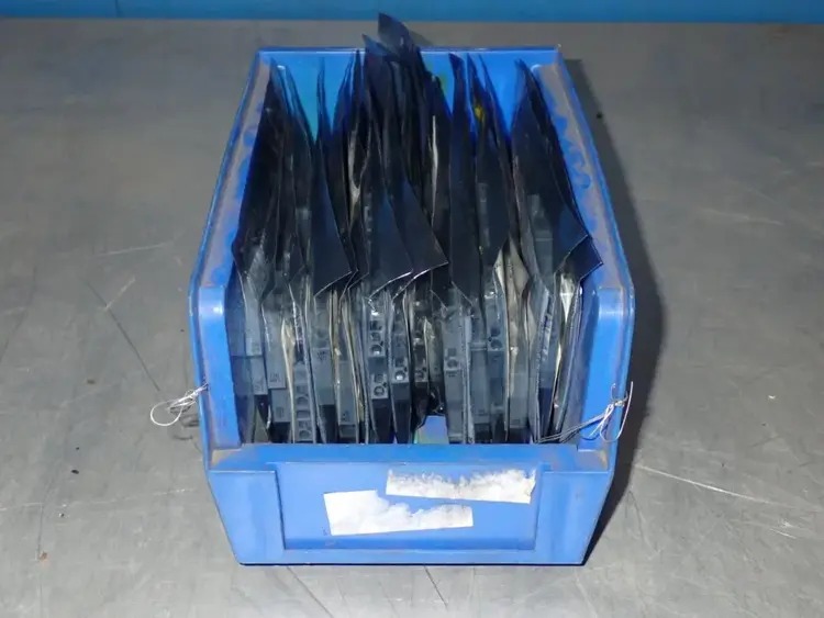 Used WAGO 859805 DC Power Supplies Ohio US | HGR 24 #1064766