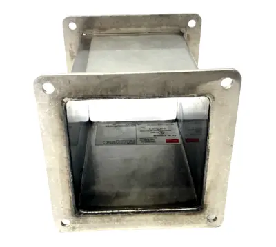 New | in-Stock HOFFMAN F44WN6SS Electrical Fittings Michigan US | Maverick Industrial Sales #1122594