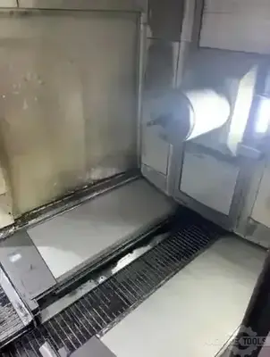 Used 2014 OKUMA MA-12500H Horizontal Machining Centers Illinois US | Perfection Global, LLC. #1371146